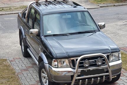 Ford Ranger Gebrauchtwagen