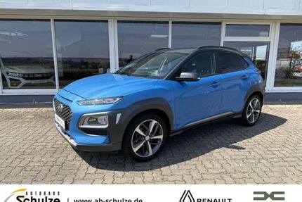 Hyundai KONA Gebrauchtwagen