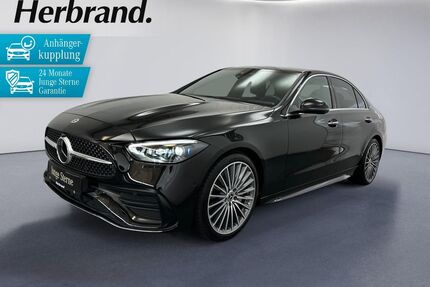 Mercedes-Benz C 300 Gebrauchtwagen