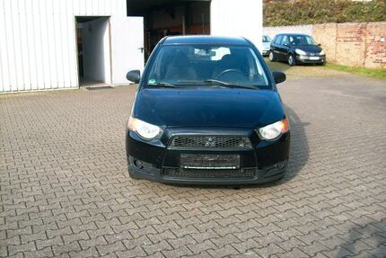 Mitsubishi Colt Gebrauchtwagen