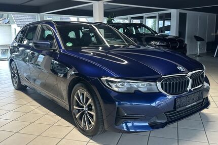 BMW 330 Gebrauchtwagen
