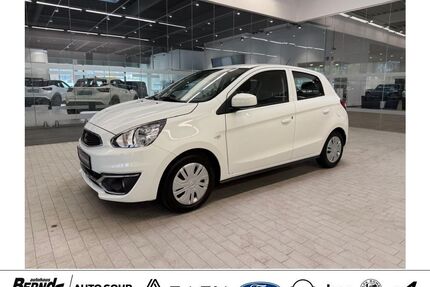 Mitsubishi Space Star Gebrauchtwagen