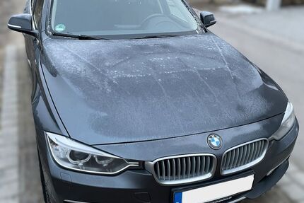 BMW 328 Gebrauchtwagen