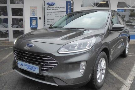 Ford Kuga Gebrauchtwagen