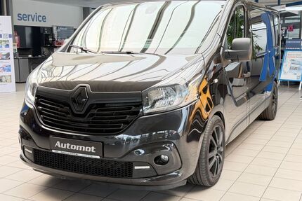 Renault Trafic Gebrauchtwagen