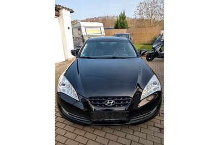 Hyundai Genesis Gebrauchtwagen