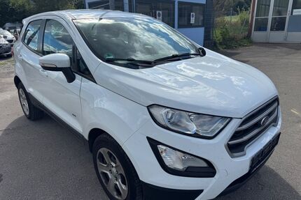 Ford EcoSport Gebrauchtwagen