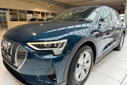Audi e-tron Gebrauchtwagen