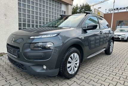 Citroen C4 Cactus Gebrauchtwagen