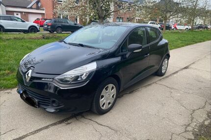 Renault Clio Gebrauchtwagen