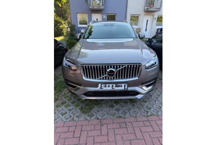 Volvo XC90 Gebrauchtwagen