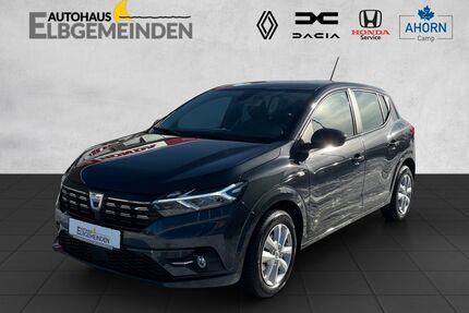 Dacia Sandero Gebrauchtwagen