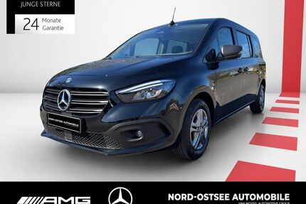 Mercedes-Benz Citan Gebrauchtwagen