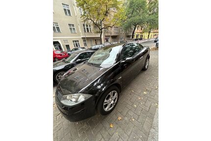 Renault Megane Gebrauchtwagen