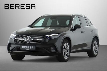 Mercedes-Benz GLC 450 Gebrauchtwagen