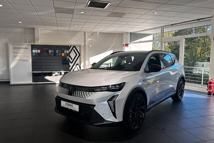 Renault Scenic Gebrauchtwagen