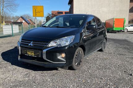Mitsubishi Space Star Gebrauchtwagen