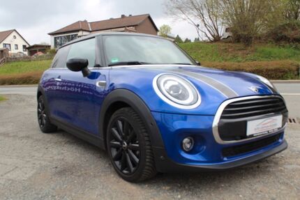 Mini Cooper Gebrauchtwagen