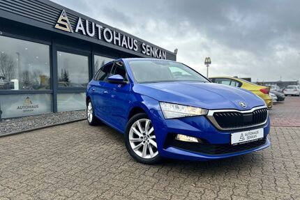Skoda Scala Gebrauchtwagen