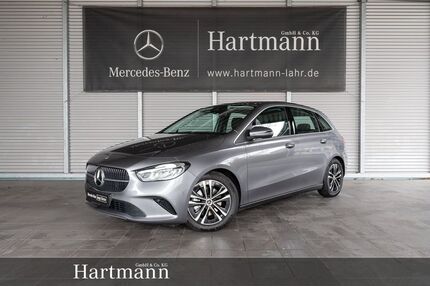 Mercedes-Benz B 200 Gebrauchtwagen