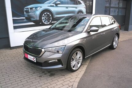 Skoda Scala Gebrauchtwagen
