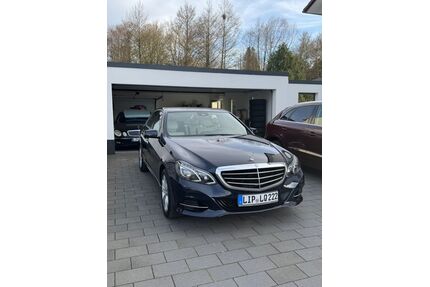 Mercedes-Benz E 350 Gebrauchtwagen