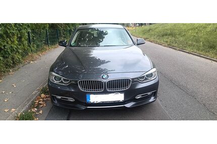 BMW 320 Gebrauchtwagen