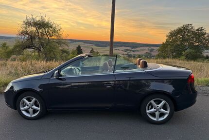 VW Eos Gebrauchtwagen