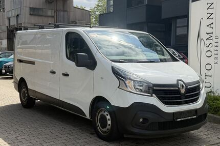 Renault Trafic Gebrauchtwagen