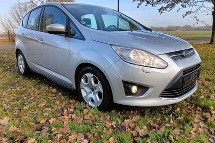 Ford C-Max Gebrauchtwagen