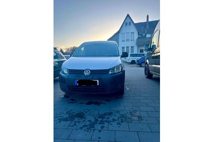 VW Caddy Maxi Gebrauchtwagen