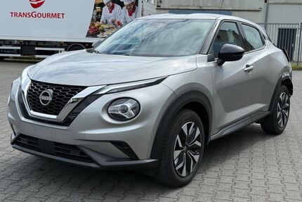 Nissan Juke Gebrauchtwagen