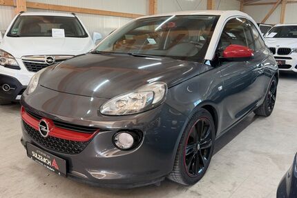 Opel Adam Gebrauchtwagen