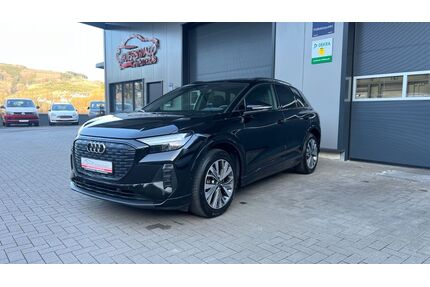 Audi Q4 Gebrauchtwagen