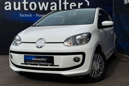 VW up! Gebrauchtwagen