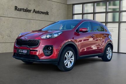 Kia Sportage Gebrauchtwagen