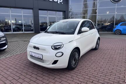 Fiat 500e Gebrauchtwagen