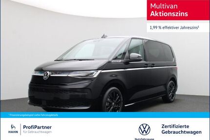 VW T7 Multivan Gebrauchtwagen