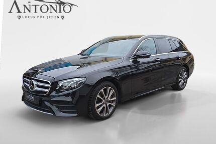 Mercedes-Benz E 350 Gebrauchtwagen
