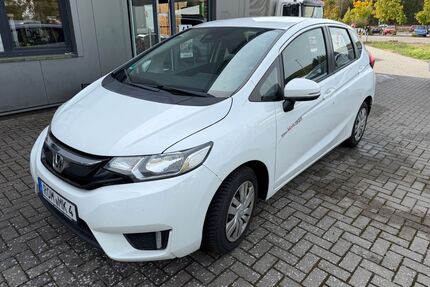 Honda Jazz Gebrauchtwagen