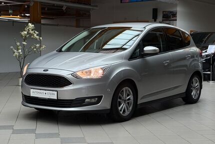 Ford C-Max Gebrauchtwagen