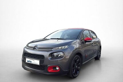 Citroen C3 Gebrauchtwagen