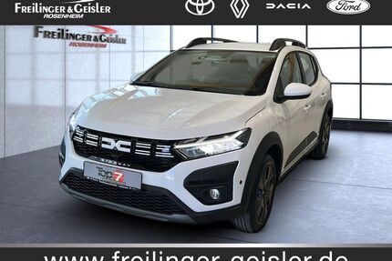 Dacia Sandero Gebrauchtwagen