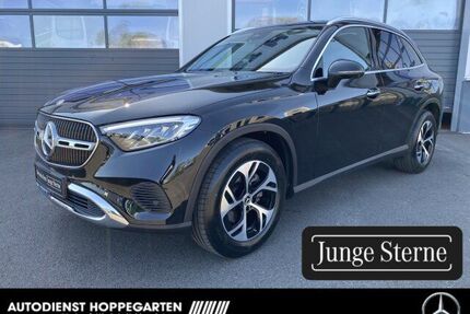 Mercedes-Benz GLC 200 Gebrauchtwagen