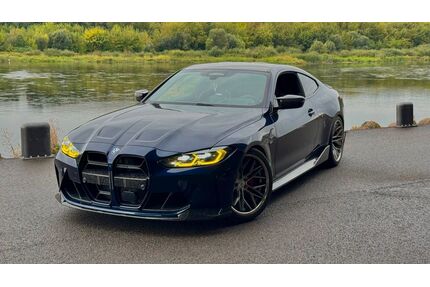 BMW M4 Gebrauchtwagen