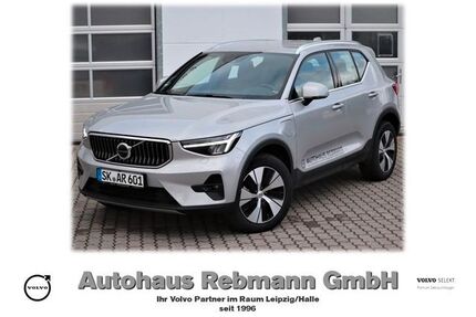Volvo XC40 Gebrauchtwagen