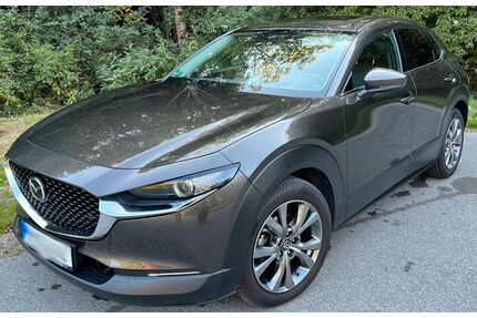 Mazda CX-30 Gebrauchtwagen