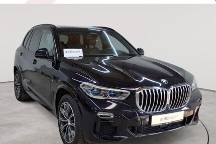 BMW X5 Gebrauchtwagen