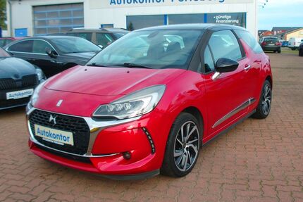 DS Automobiles DS3 Gebrauchtwagen