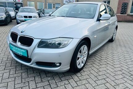 BMW 318 Gebrauchtwagen